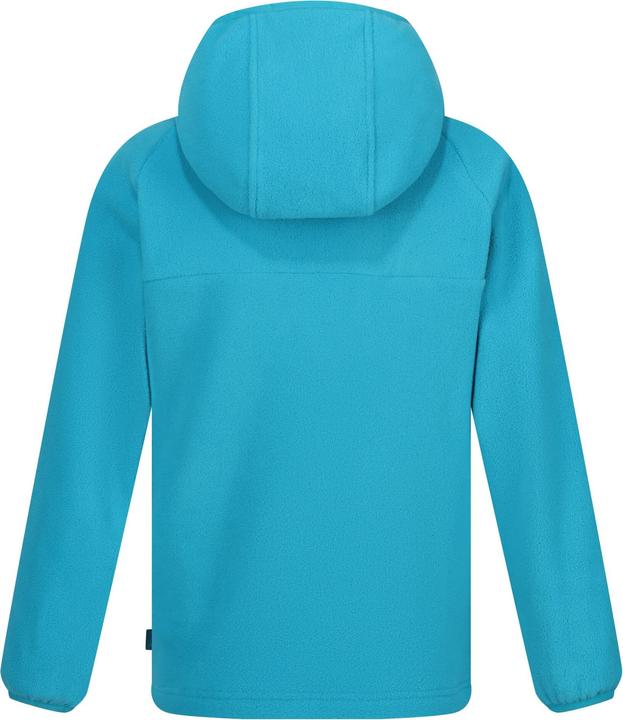 Immagine prodotto Regatta Fayley Giacca in Pile Con Cappuccio Bambini (146, 152)