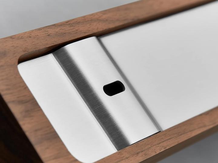 Actual product image Wüsthof Magnethalter für Messer