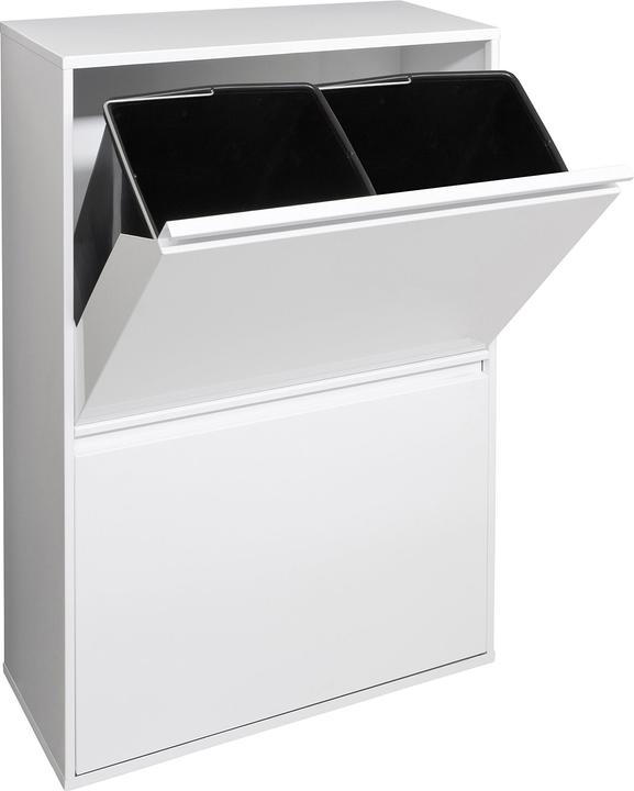 Actual product image Arregui Waste bin (68 l)