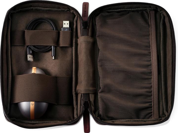 Produktbild HP Spectre Folio (13.30", Hewlett-Packard, Universal)