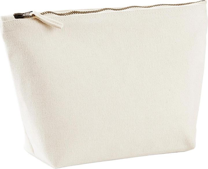 Image du produit Westford Mill Sac en toile Sac à cosmétiques (lot de 2)