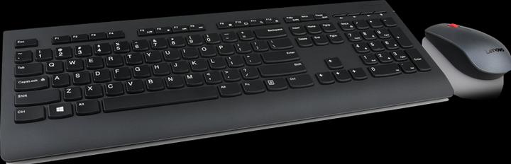 Immagine prodotto Lenovo Professionale (CH, Senza fili)