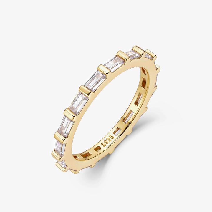 Immagine prodotto Sensora Jewelry Anello Aria (56, 925 Argento)