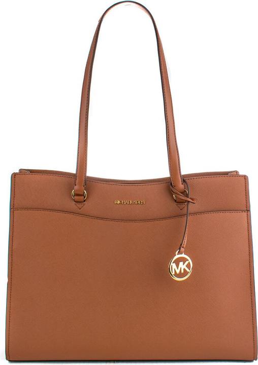 Produktbild Michael Kors Shoulder Bag 35F4GTVT9L-LUGGAGE Brown 37 x 28 x 12 cm