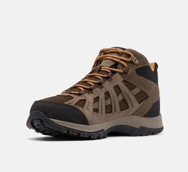 Image du produit Columbia Redmond III Mid Waterproof (43)