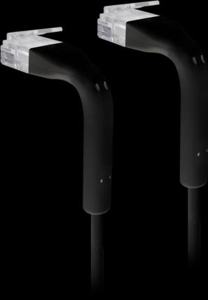 Image du produit Ubiquiti Câble réseau (U/UTP, CAT6, 0.10 m)