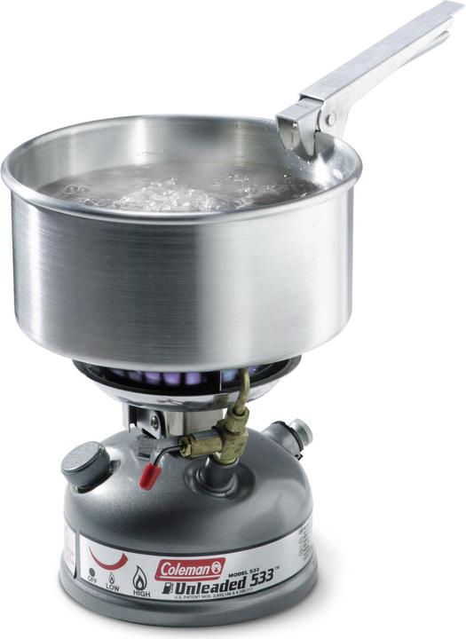 Produktbild Coleman Unleaded Sportster II