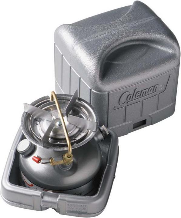 Produktbild Coleman Unleaded Sportster II