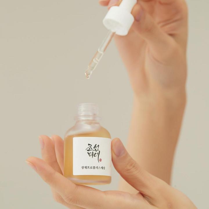 Produktbild Beauty of Joseon Propolis + Niacinamide (30 ml)