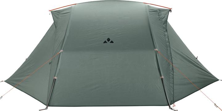 Actual product image Vaude Allround Space 2P (Dome tent, 3.06 kg, 2 persons)