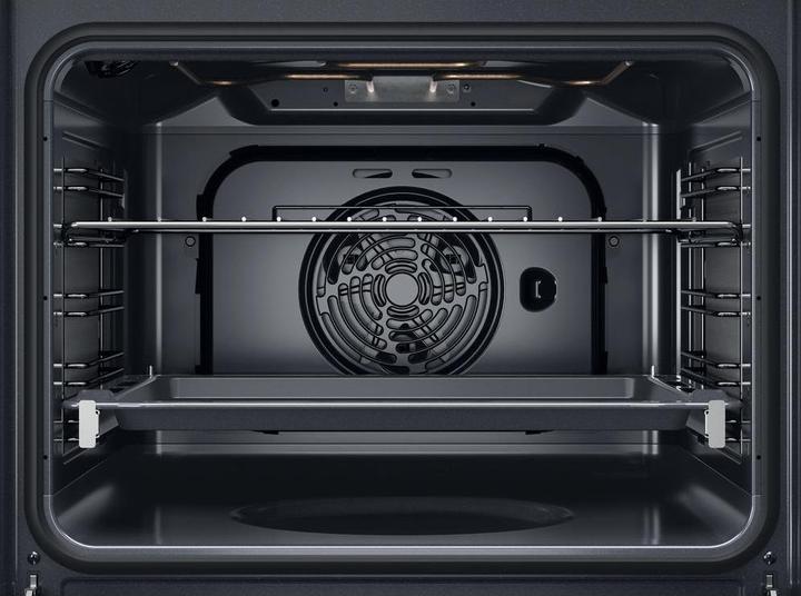 Actual product image Whirlpool OMK58CU1SB
