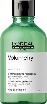 L'Oréal Professionnel Serie Expert Volumetry (300 ml, Flüssiges Shampoo)