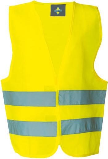 Segnale giallo