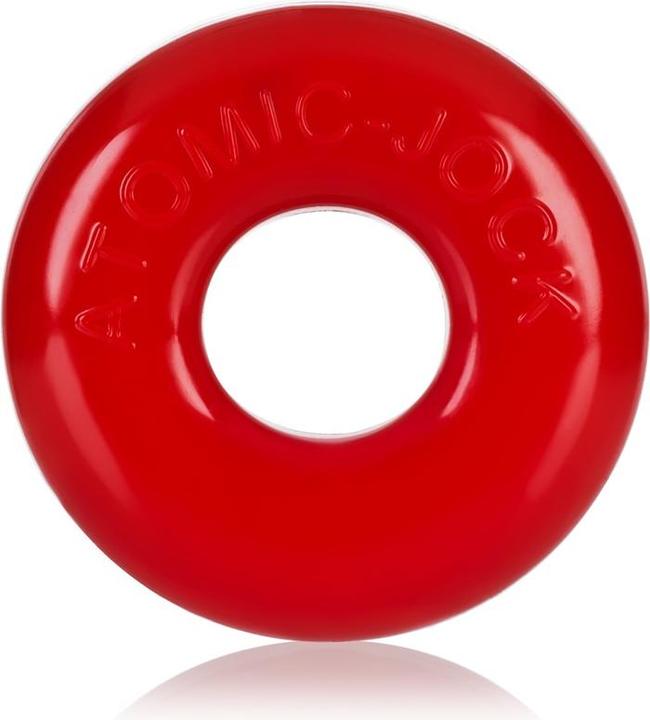 Actual product image Oxballs Wrestler of Do-Nut (4 cm)