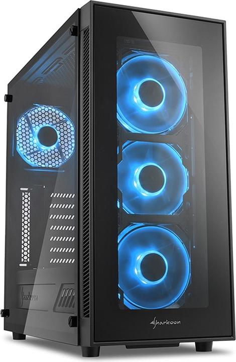 Immagine prodotto Sharkoon Tg5 (ATX)