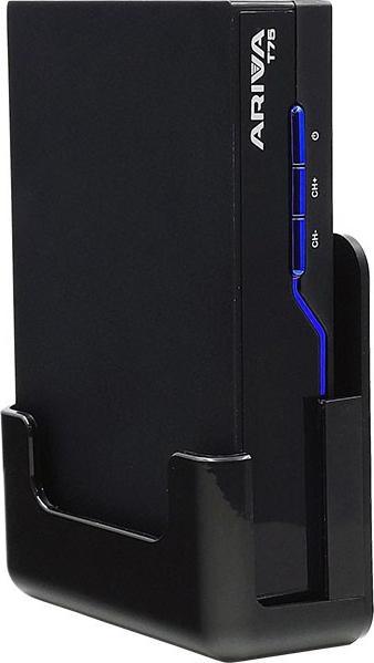 Image du produit Ferguson Tuner DVB-T2 Ariva T75 H265 HEVC (DVB-T2, DVB-S, DVB-S2, DVB-T)