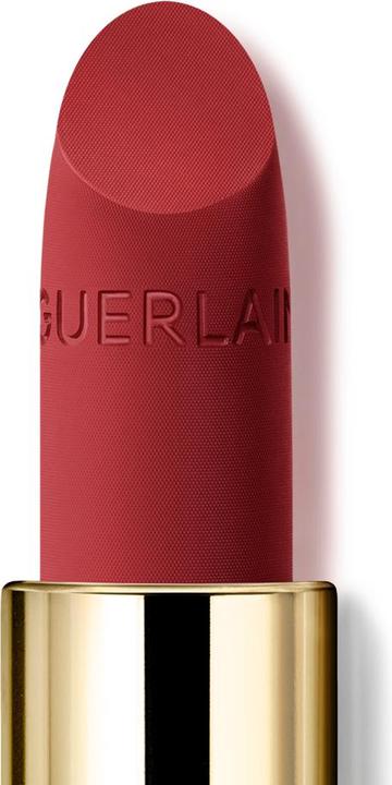 Image du produit Guerlain Rouge G Velvet 24 Lèvres Recharge 258 (258 Le Bois De Rose)