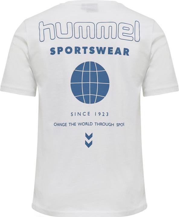 Actual product image hummel Lgc Leon T-Shirt (S)
