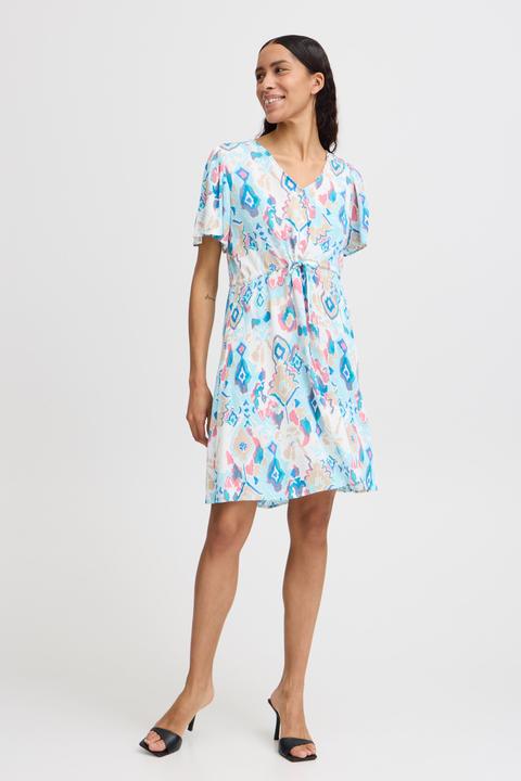 Image du produit B.young BYJACQUELINE ROBE 2 20815080 (40)