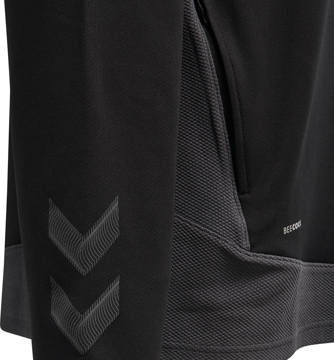 Image du produit hummel Lead Poly Hoodie Kids (140)