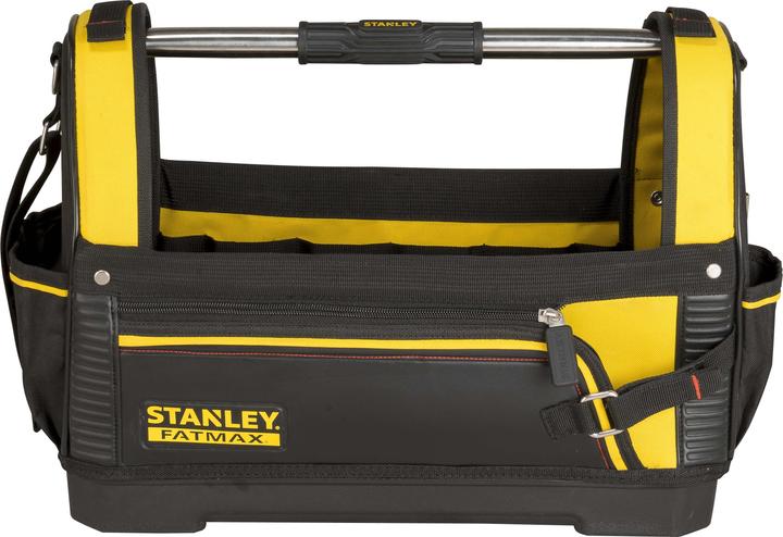 Actual product image Stanley Tool bag (1 pieces)
