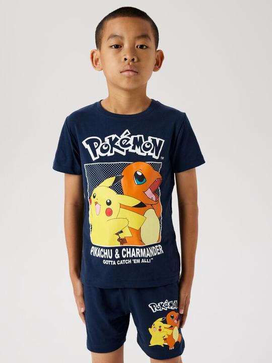 Produktbild Name it Pokémon Pyjama (110, 116, 115 A)