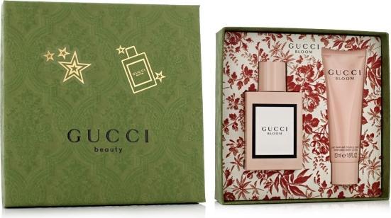 Actual product image Gucci Bloom (Eau de parfum, 100 ml)