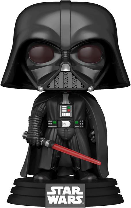 Funko Darth Vader