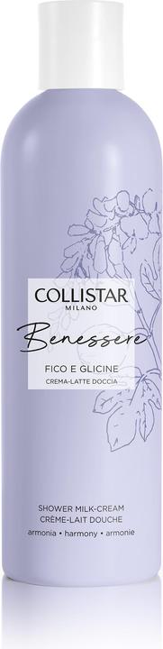 Collistar Benessere Fig & Wisteria (250 ml)