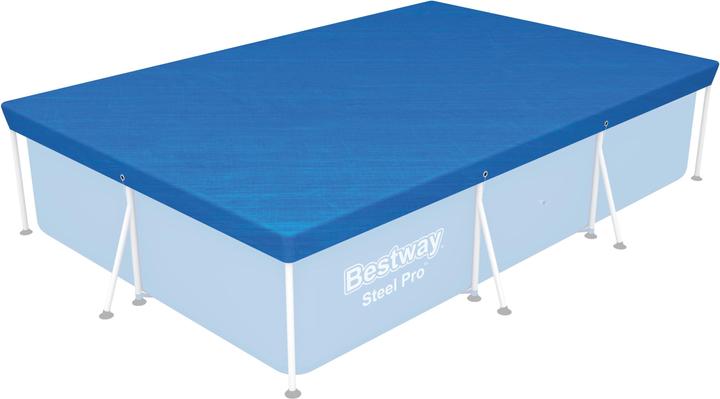 Bestway Tarpaulin
