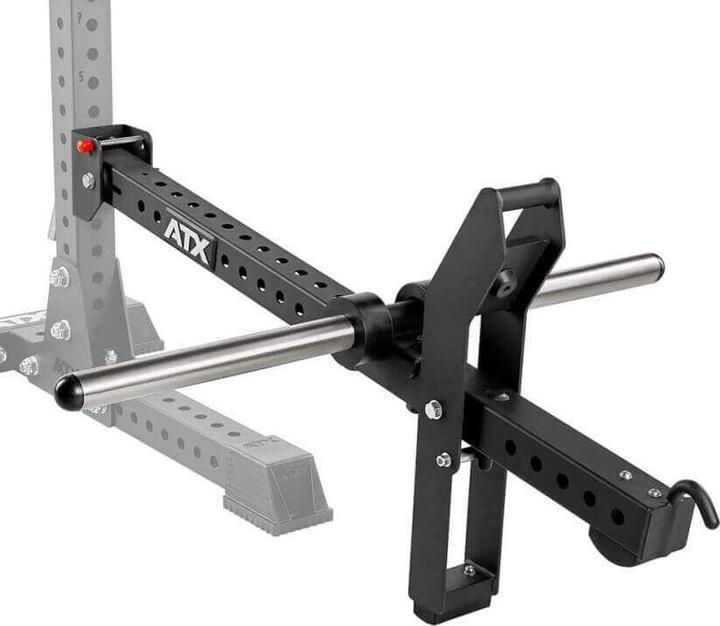 Actual product image ATX Belt Squat Option