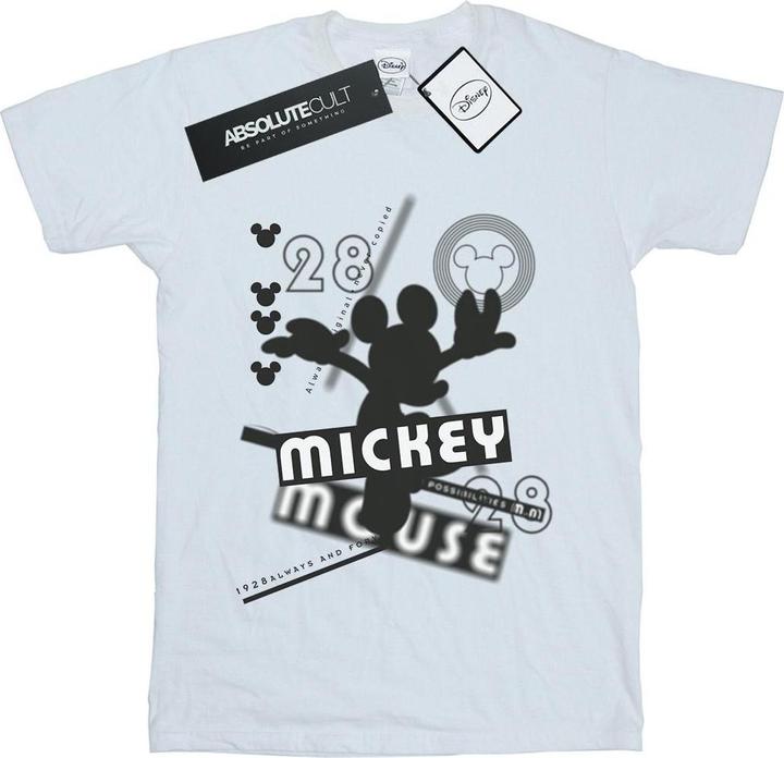 Immagine prodotto Disney Mickey Mouse Always And Forever Maglietta Uomo (XL)
