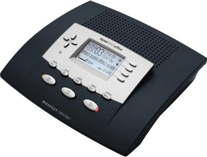 Tiptel 540 Sd