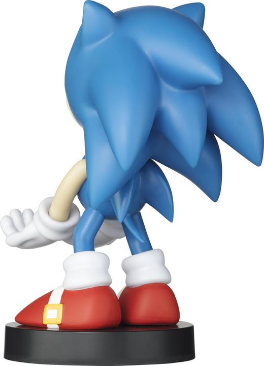 Actual product image Exquisite Gaming Cable Guys - Sonic Classic (Playstation Classic, Switch, iOS, Android)