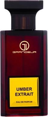 Grandeur Elite Grandeur Umber Extrait - Eau De Parfum (Eau de Parfum, 100 ml)