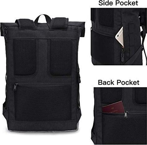 Immagine prodotto EverVanz Zaino per laptop (25 l)