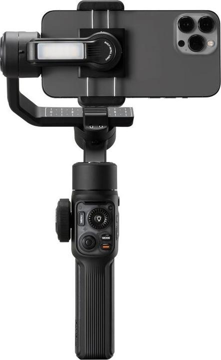 Produktbild Zhiyun Smooth 5S AI (Smartphone, 0.30 kg)