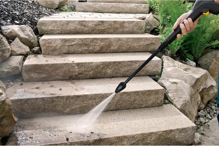 Actual product image Kärcher Db 120
