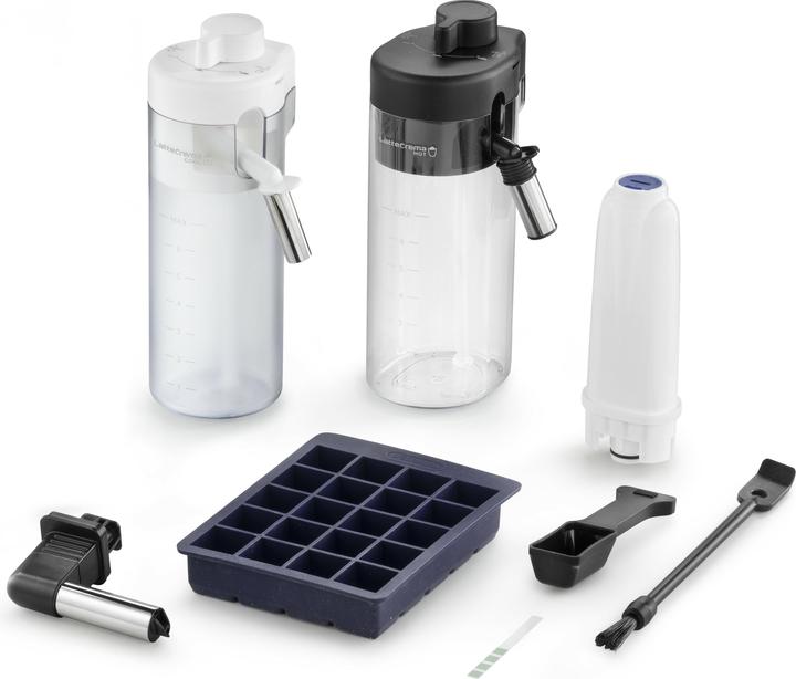 Image du produit De'Longhi Eletta Explore Cold Brew