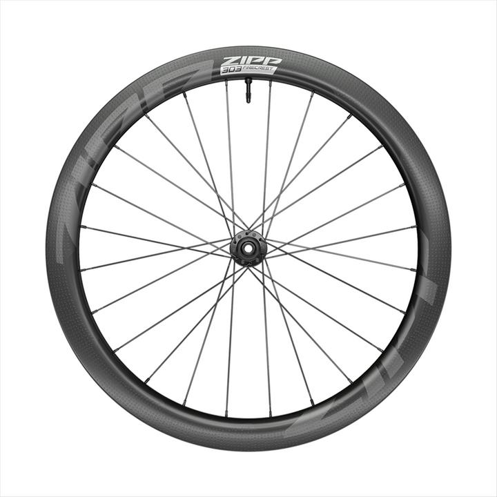 Image du produit Zipp 303 Crête de feu (Roue avant, 27.5")