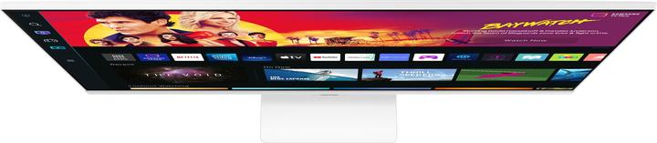 Produktbild Samsung Smart Monitor M7 (3840 x 2160 Pixel, 32")