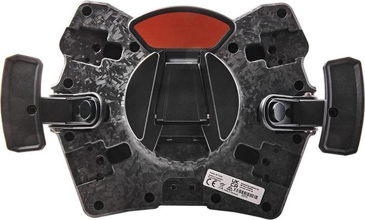 Image du produit Asetek SimSports Forte GT Button Box