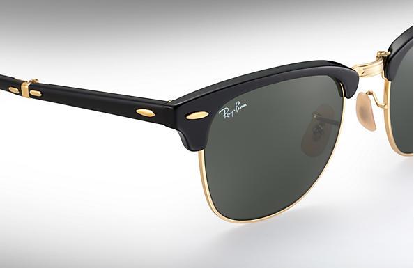 Image du produit Ray Ban Clubmaster Folding