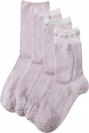 Immagine prodotto Calvin Klein Calzini 4 paia (37 - 41)