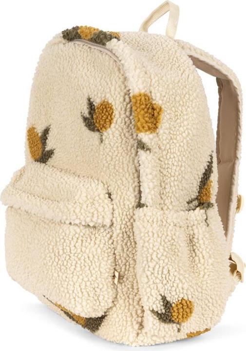 Produktbild Konges Slojd Jody KinderRucksack Mon Grand Citron