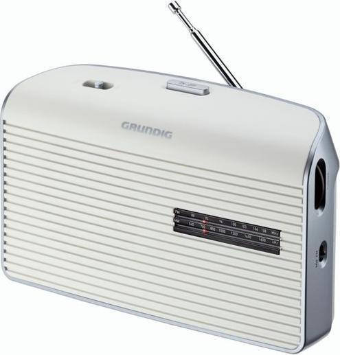 Image du produit Grundig Music 7000X (DAB+ DAB, VHF)