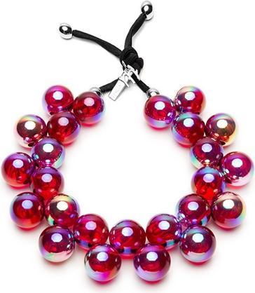 Ballsmania Original Necklace C206S Purple Passion (L)