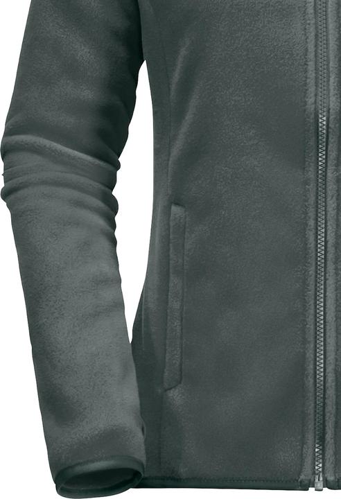 Actual product image Jack Wolfskin Moonrise Fz W (XXL)