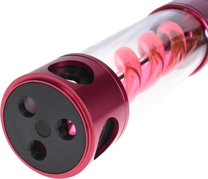 Produktbild Alphacool Eisbecher Helix