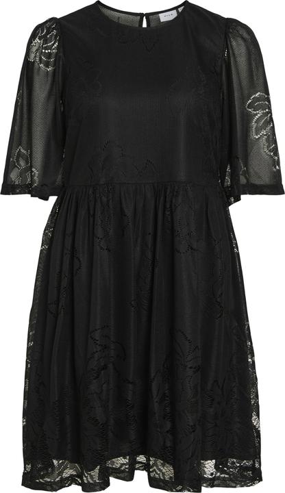 Actual product image Vila Short sleeve mini dress (36)